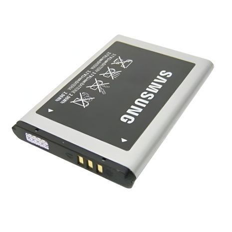 Аккумулятор для Samsung D780, B5722, i5500, i8510 и др. (AB474350BE) [Original PRC] 12 мес. гарантии