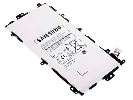 Samsung N5100, N5110, N5120, Galaxy Note 8.0 Аккумулятор SP3770E1H [Original PRC] 12 мес. гарантии