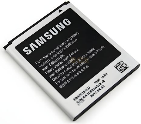 Аккумулятор для Samsung J5, J3, J500h, J310h, J320h, G530, G531, G532, J5-2015, J3-2015-2016 (EB-BG530CBE, EB-BG531CBE) [Original PRC] 12 мес. гарантии