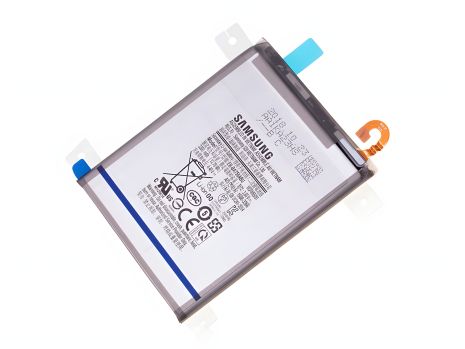 Samsung A7 2018 (A750) / A10 2018 (A105) / M10 2018 (M105) / EB-BA750ABU/E 3300 mAh Акумулятор [Original] 12 міс. гарантії