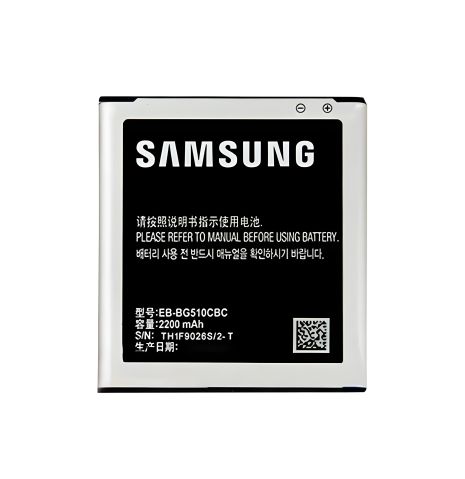 Samsung G510/EB-BG510CBC Акумулятор [Original] 12 міс. гарантії