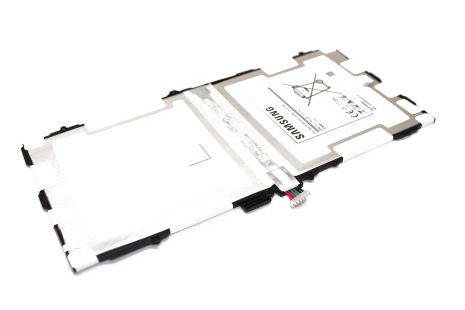Аккумулятор для Galaxy Tab S 10.5 Samsung T800, T801, T805, T807 (EB-BT800FBE 7900 mAh) [Original PRC] Гарантия 12 месяцев