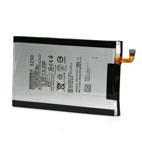 Аккумулятор PowerPlant Motorola Nexus 6, XT1100, XT1103, EZ30 (EZ30) 3025 mAh Аккумулятор PowerPlant Motorola Nexus 6, XT1100, XT1103, EZ30 (EZ30) 3025 mAh