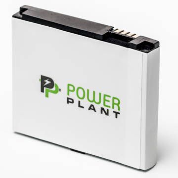 Акумулятори PowerPlant Motorola A1800, A1890, E6, E6e, Z9, V750, T180, Z8, Z10 (BC70) 850mAh Акумулятори PowerPlant Motorola A1800, A1890, E6, E6e, Z9, V750, T180, Z8, Z10 (BC70) 850mAh