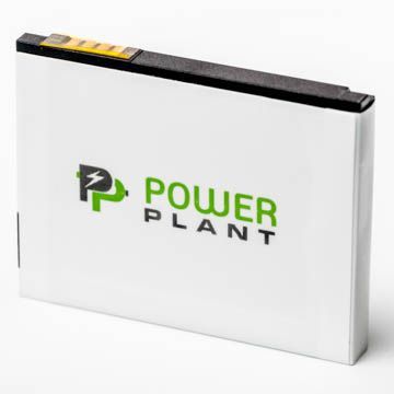 Акумулятор PowerPlant Motorola V9 (BX50) 900mAh
