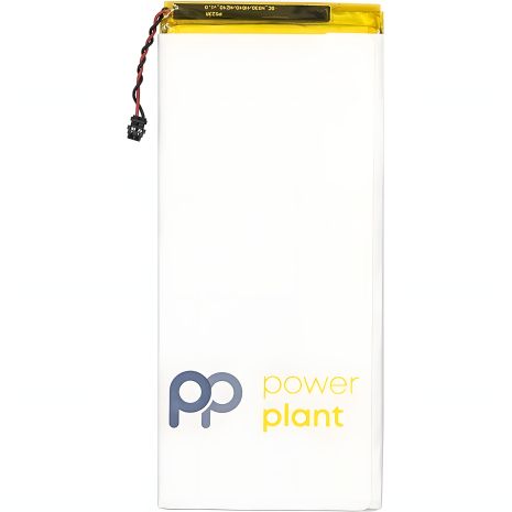 Батарея PowerPlant для Motorola Moto G6 3000 mAh