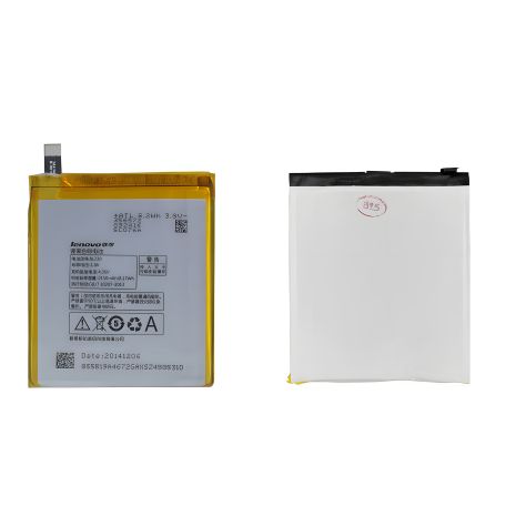 Аккумулятор Lenovo BL220 для S850, A860 [PRC Original] 12 месяцев гарантии