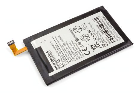 Акумулятори Motorola ED30 для Moto G, Moto G 4G, Moto G Forte, Moto G 2nd, Moto G2, XT1028, XT1031, XT1032, XT1033, XT1034 [Original PRC] 12 міс. гарантії