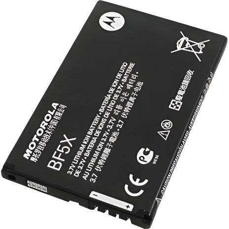 Оригинальный аккумулятор 12 мес. гарантии для Motorola BF5X (PRC) Оригинальный аккумулятор 12 мес. гарантии для Motorola BF5X (PRC)