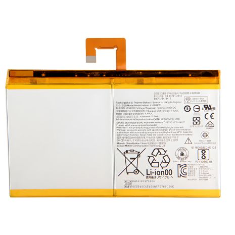 Lenovo Акумулятор L16D2P31 (Tab 4 10 TB-X304L) 7000mAh [Original PRC] 12 міс. гарантії