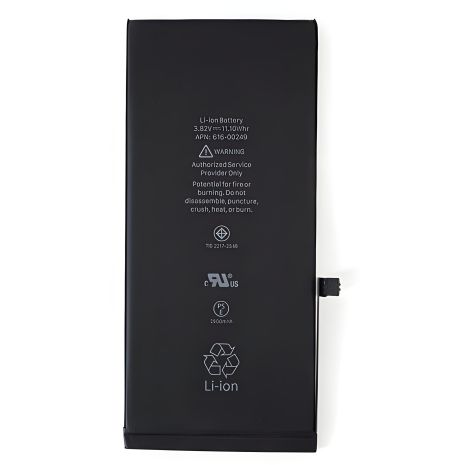 Аккумулятор для Apple iPhone 7 Plus (2900 mAh) [Оригинал] гарантия 12 мес.