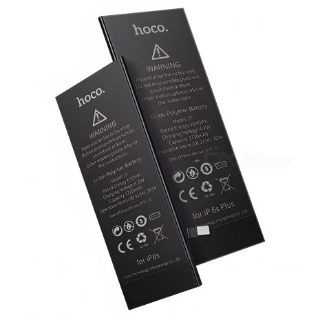 Акумулятор Hoco iPhone 6S Акумулятор Hoco iPhone 6S