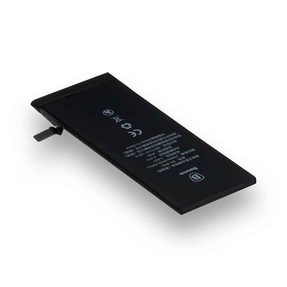 Аккумулятор Baseus для Apple iPhone 6S (4.7) Аккумулятор Baseus для Apple iPhone 6S (4.7)