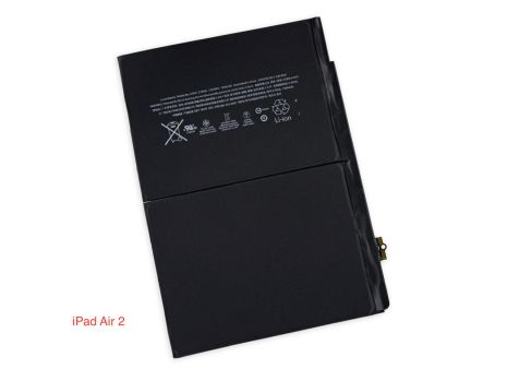 Акумулятор Apple iPad AIR 2/A1547 [Original] 12 міс. гарантії
