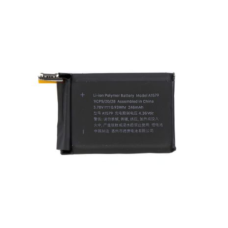 Apple WATCH S1 42 MM Акумулятор [Original PRC] 12 міс. гарантії