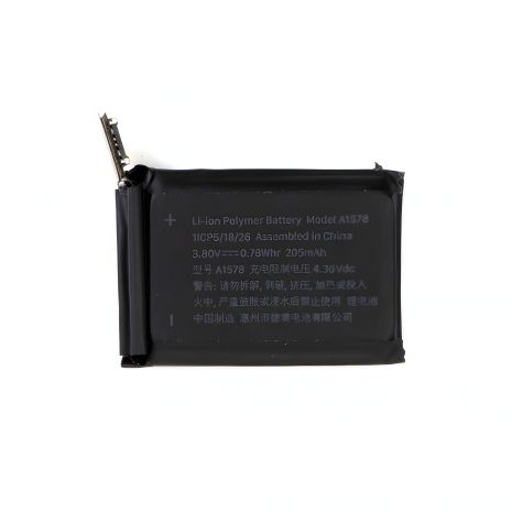 Apple WATCH S1 38 MM Акумулятор [Original PRC] 12 міс. гарантії