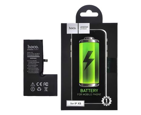 Акумулятор Hoco для Apple iPhone XS