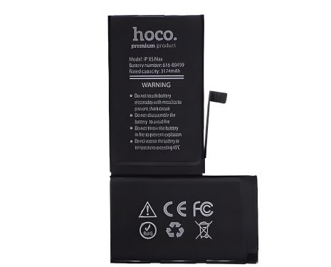 Hoco Аккумулятор для iPhone XS Max
