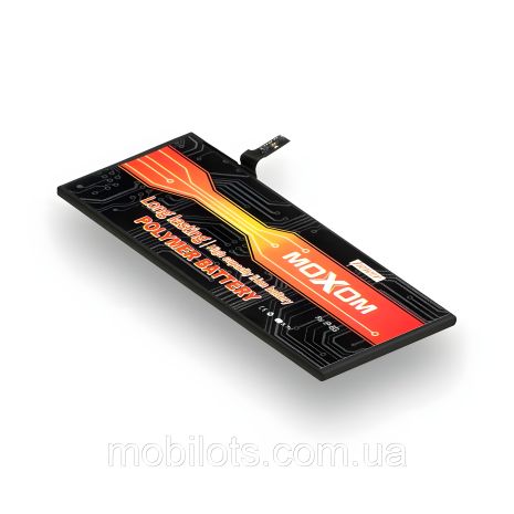 Moxom Аккумулятор для iPhone 6 (4.7") 1810 mAh