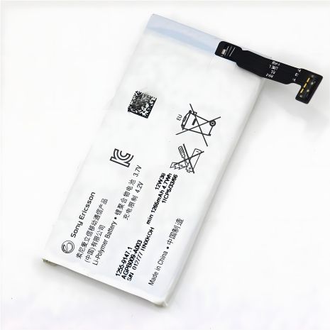 Акумулятор Sony Xperia GO ST27 AGPB009-A003 [Original] 12 міс. гарантії