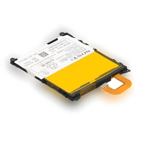 Original Sony Xperia Z1 C6903/LIS1525ERPC акумулятор, 12 міс. гарантії