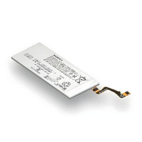 Акумулятор Sony Xperia XZ1/G8341/G8342 - LIP1645ERPC [Original] 12 міс. гарантії