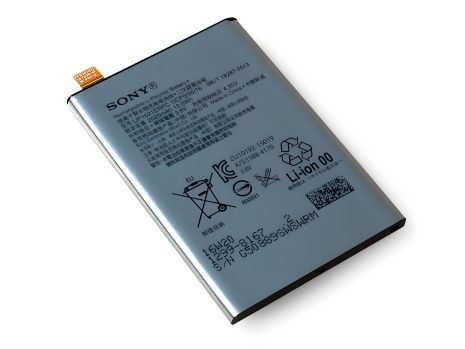 Sony Xperia X, аккумулятор LIP1621ERPC, 12 мес. гарантии [Original PRC]