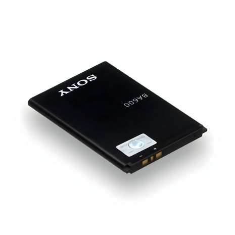 Акумулятори ST25i Xperia U, 1290 mAh, Sony BA600 (Original PRC) гарантії 12 міс.