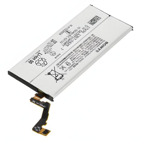 Акумулятор Sony Xperia XZ1 G8341/G8342 - LIP1645ERPC [Original PRC] 12 міс. гарантії