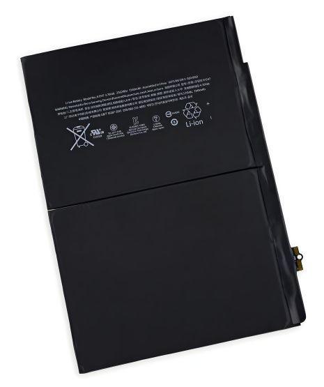 Оригінальний акумулятор для Apple iPad 6 (iPad Air 2) (A1547/A1566/A1567) з гарантією 12 міс. Оригінальний акумулятор для Apple iPad 6 (iPad Air 2) (A1547/A1566/A1567) з гарантією 12 міс.