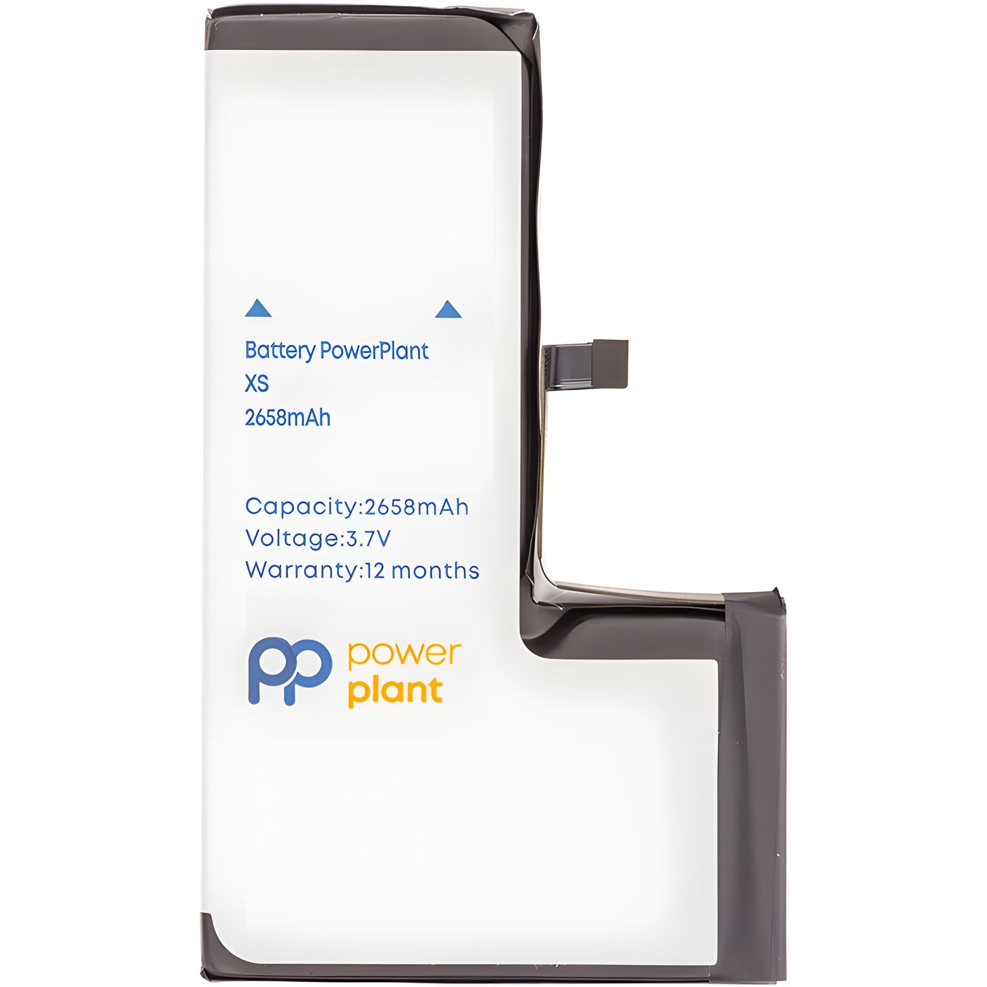 Apple iPhone XS Аккумулятор от PowerPlant Apple iPhone XS Аккумулятор от PowerPlant