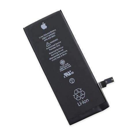 Apple iPhone 6 / 6G, 1810 mAh аккумулятор [Original PRC] с гарантией 12 мес.