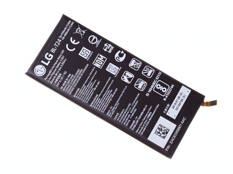 Акумулятор LG BL-T24/LG X Power [Original] 12 міс. гарантії