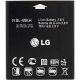 Аккумулятор LG P936 / BL-49KH [LG Original] 12 мес. гарантии