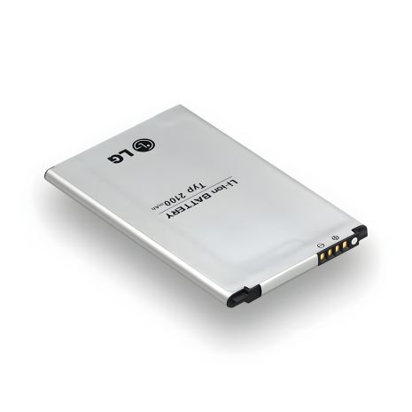 Акумулятор LG BL-41A1H/D390 [Original] з гарантією 12 міс.