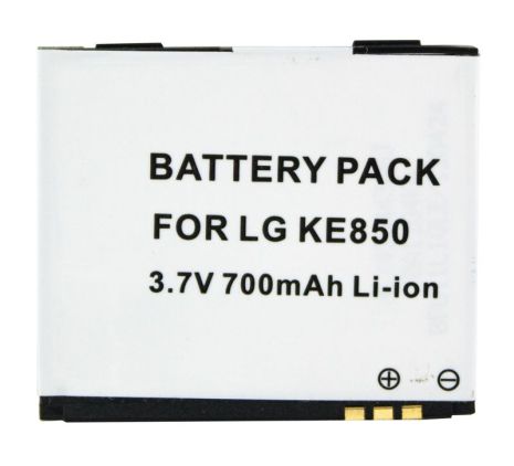 Аккумулятор PowerPlant LG KE850 Prada (IP-A750) 700 mAh Аккумулятор PowerPlant LG KE850 Prada (IP-A750) 700 mAh