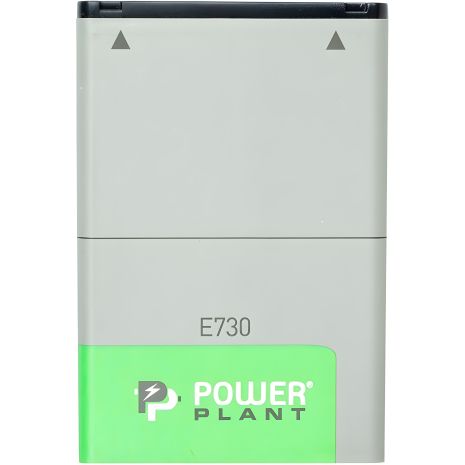Акумулятор PowerPlant для LG BL-44JN - X135, X145, P970, L3, L5 1900mAh Акумулятор PowerPlant для LG BL-44JN - X135, X145, P970, L3, L5 1900mAh