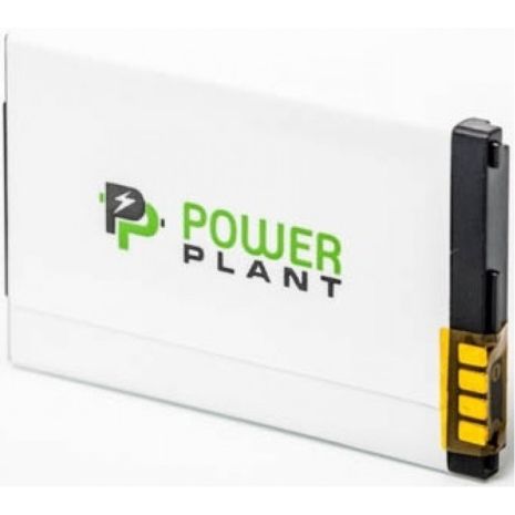 Акумулятор PowerPlant LG KM380 (KG77) 750mAh Акумулятор PowerPlant LG KM380 (KG77) 750mAh