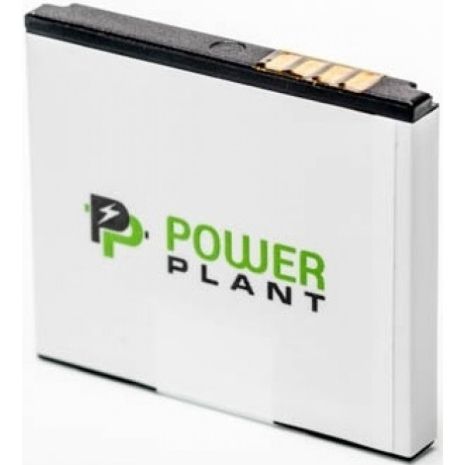 Аккумулятор PowerPlant LG KE970 (IP-470A) 700 mAh Аккумулятор PowerPlant LG KE970 (IP-470A) 700 mAh