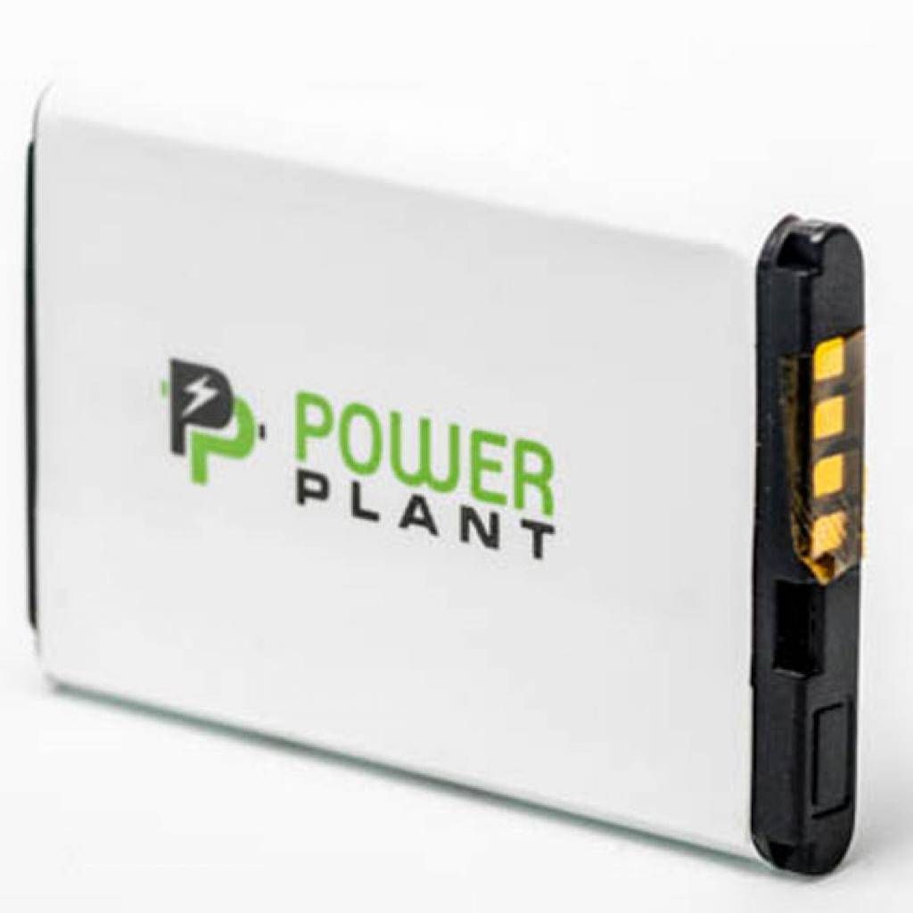 Акумулятор PowerPlant LG KF510 (IP-410A) 750mAh Акумулятор PowerPlant LG KF510 (IP-410A) 750mAh