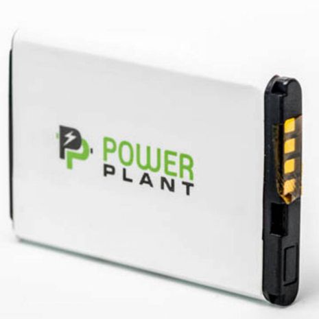 Акумулятор PowerPlant LG KF510 (IP-410A) 750mAh Акумулятор PowerPlant LG KF510 (IP-410A) 750mAh