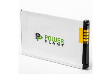 Акумулятор PowerPlant LG KF900 (IP-340N) 950mAh Акумулятор PowerPlant LG KF900 (IP-340N) 950mAh