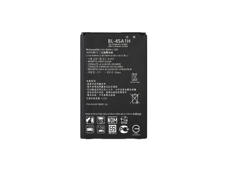 LG K10 (BL-45A1H) Акумулятор [Original PRC] 12 міс. гарантії