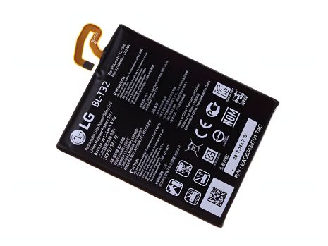 Original PRC LG BL-T32 H870 G6 Акумулятори, 12 міс. гарантії Original PRC LG BL-T32 H870 G6 Акумулятори, 12 міс. гарантії