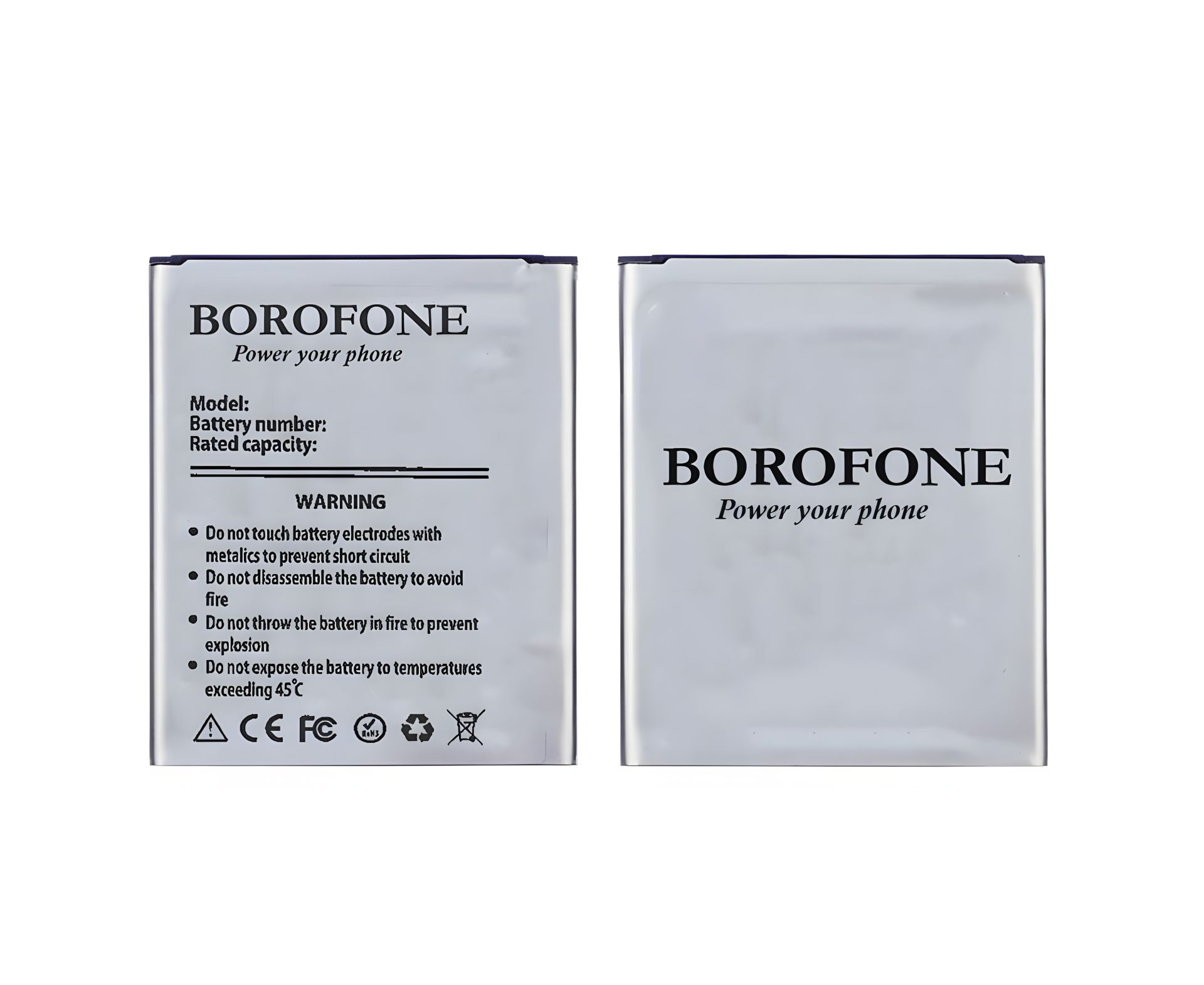 Аккумулятор для Samsung S7262/ S7260/ S7272/ G318H/ Star Plus Borofone B100AE Аккумулятор для Samsung S7262/ S7260/ S7272/ G318H/ Star Plus Borofone B100AE