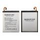 Акумулятор Borofone EB-BA750ABU для Samsung A750 A7 (2018)/A105 A10 (2019)/M105 M10 Акумулятор Borofone EB-BA750ABU для Samsung A750 A7 (2018)/A105 A10 (2019)/M105 M10