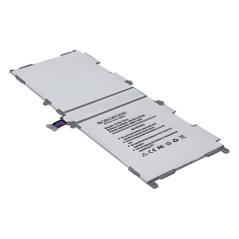 Samsung Galaxy Tab 4 10.1 (SM-T530 / SM-T531) аккумулятор Borofone EB-BT530FBE 6800 mAh Samsung Galaxy Tab 4 10.1 (SM-T530 / SM-T531) аккумулятор Borofone EB-BT530FBE 6800 mAh