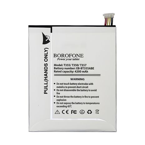 Accu Borofone EB-BT355ABE для Samsung T355/ T350/ T357