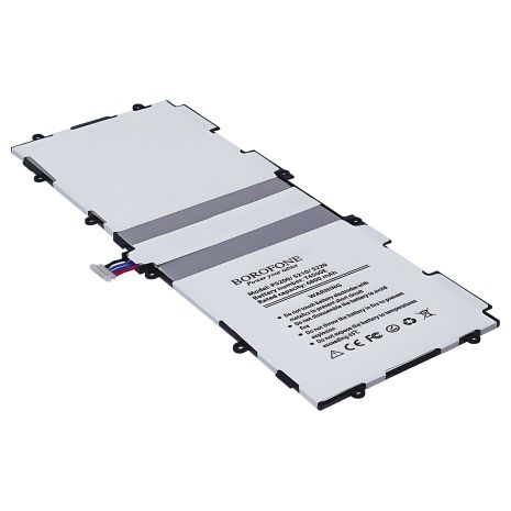 Accu Borofone T4500E для Samsung P5200/ 5210/ 5220