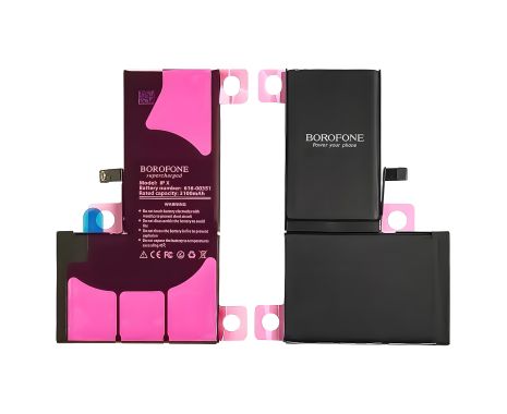 Borofone Аккумулятор для Apple iPhone X